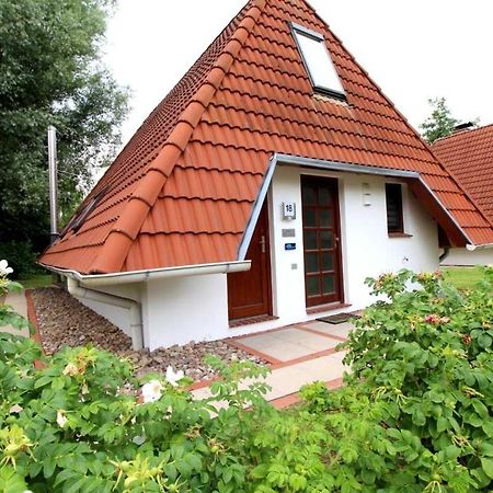 Strandvogt 2 Ks18 โดรุมนอยเฟลด์ ภายนอก รูปภาพ