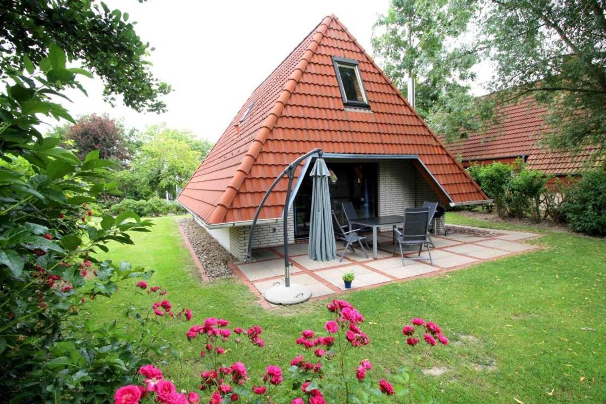 Strandvogt 2 Ks18 โดรุมนอยเฟลด์ ภายนอก รูปภาพ